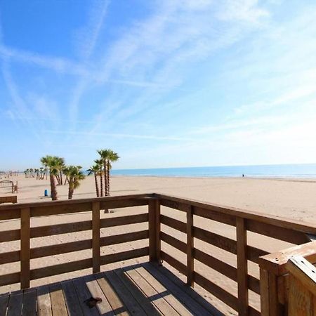 Exclusivo Apartamento En Canet Canet d'En Berenguer Екстериор снимка