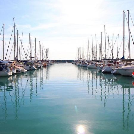 Exclusivo Apartamento En Canet Canet d'En Berenguer Екстериор снимка
