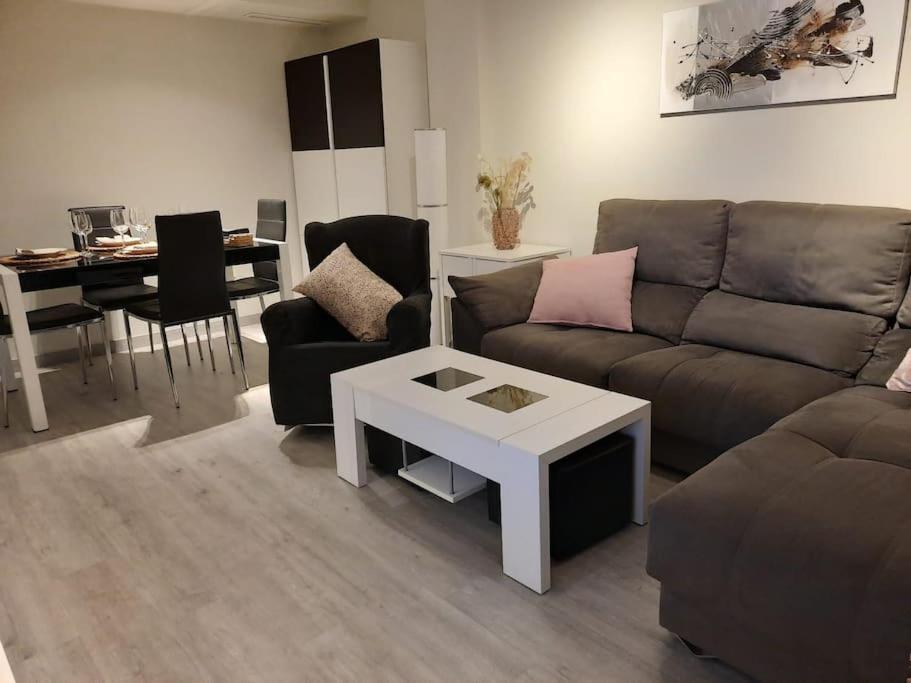 Exclusivo Apartamento En Canet Canet d'En Berenguer Екстериор снимка