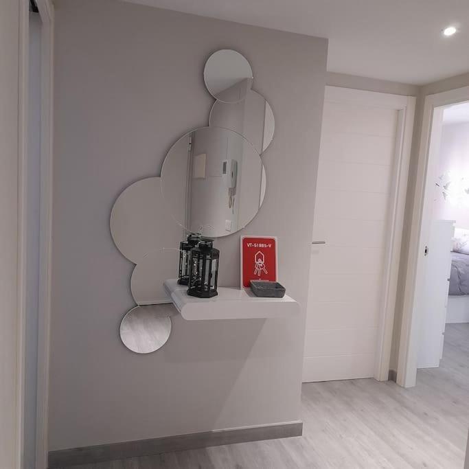 Exclusivo Apartamento En Canet Canet d'En Berenguer Екстериор снимка