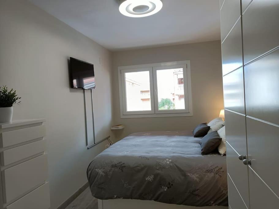 Exclusivo Apartamento En Canet Canet d'En Berenguer Екстериор снимка