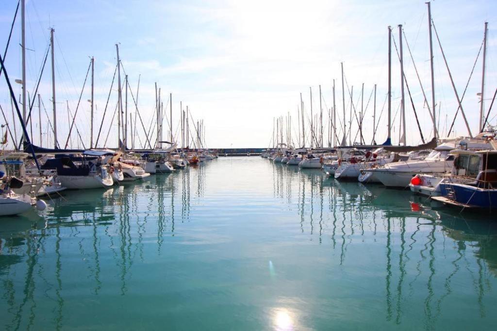 Exclusivo Apartamento En Canet Canet d'En Berenguer Екстериор снимка