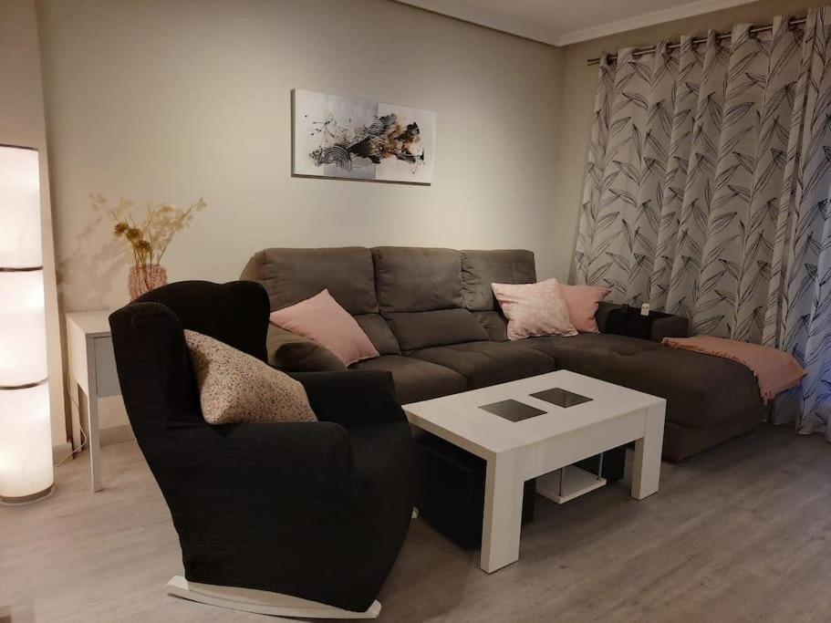 Exclusivo Apartamento En Canet Canet d'En Berenguer Екстериор снимка