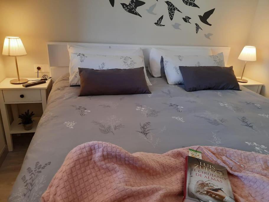Exclusivo Apartamento En Canet Canet d'En Berenguer Екстериор снимка