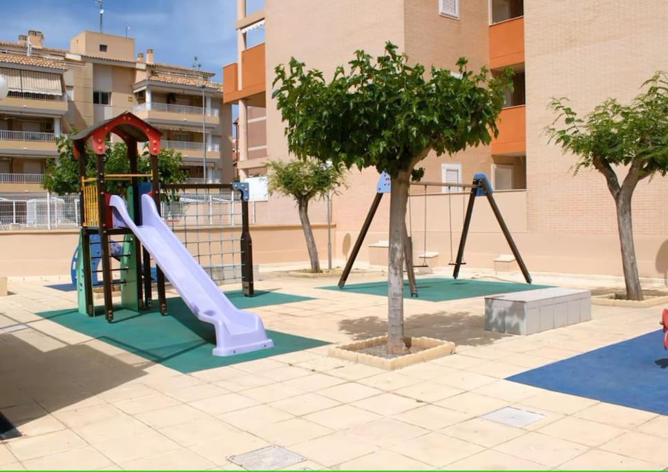 Exclusivo Apartamento En Canet Canet d'En Berenguer Екстериор снимка