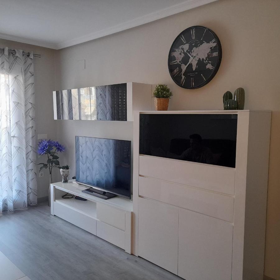 Exclusivo Apartamento En Canet Canet d'En Berenguer Екстериор снимка